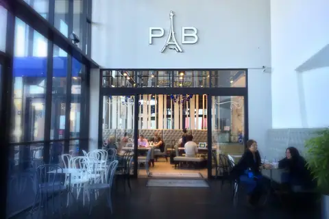 Tower Bakery photo 2