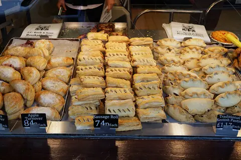 Tower Bakery photo 3